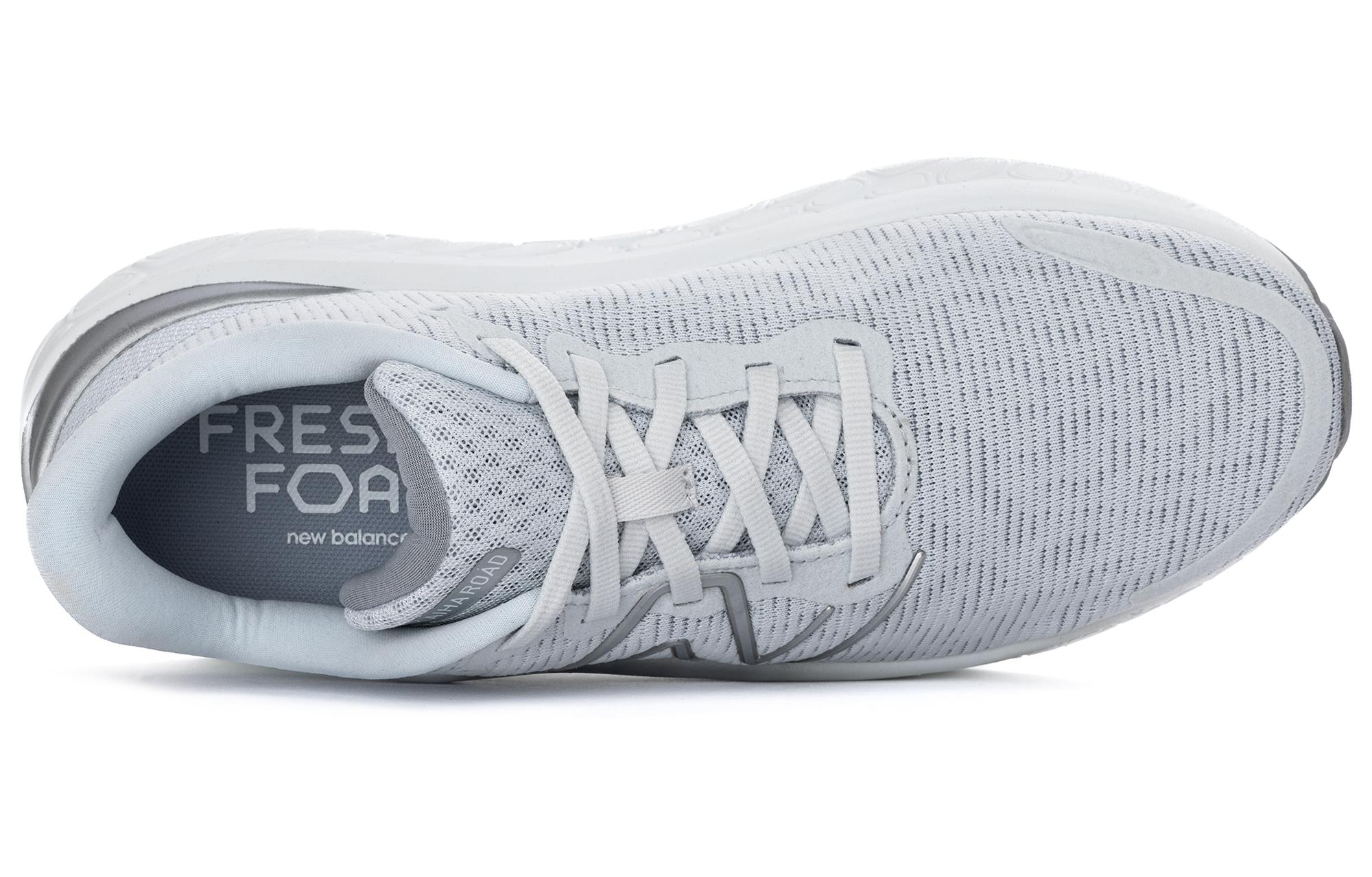 Lookbook (W) Zapatillas New Balance Fresh Foam Kaiha Road 'Gris Plata'. WKAIRCG1