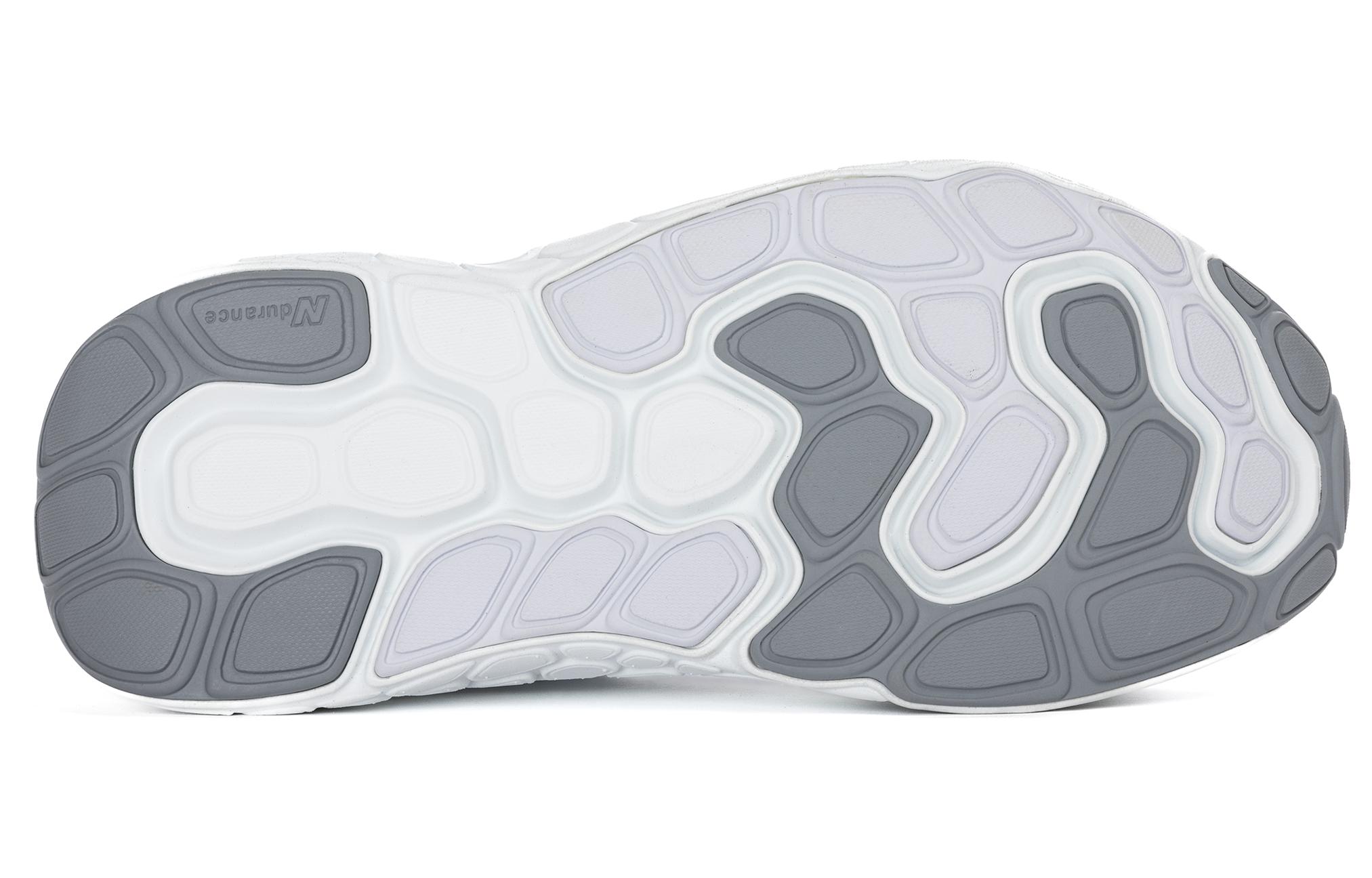 Shop (W) Zapatillas New Balance Fresh Foam Kaiha Road 'Gris Plata'. WKAIRCG1