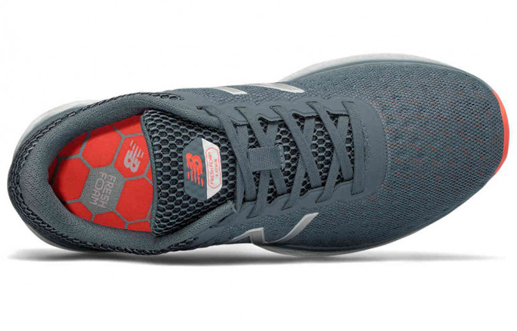 (W) NB Fresh Foam Kaymin 'Blue' 圖 4