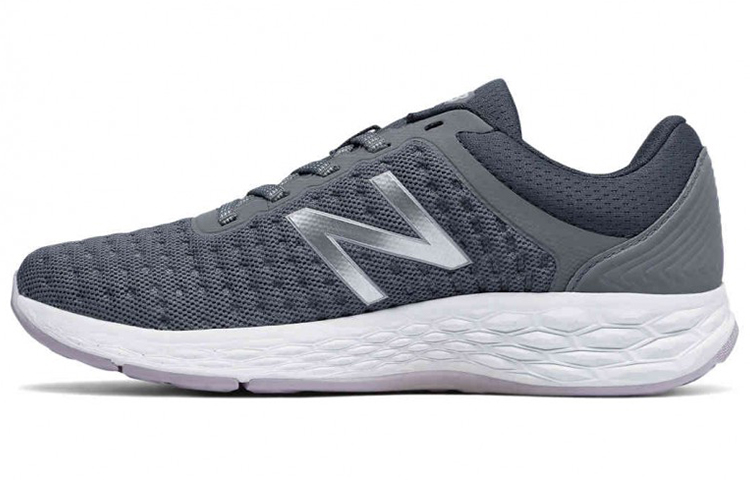 (Women) New Balance Fresh Foam Kaymin Gray 'Grey' WKAYMLG1