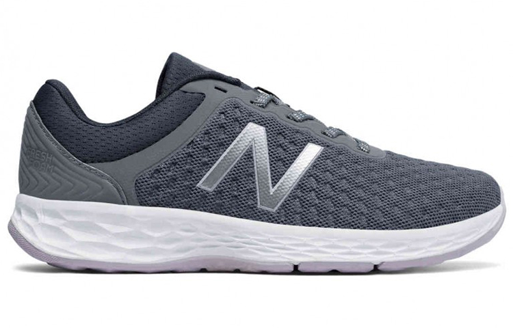 (W) NB Fresh Foam Kaymin Gray 'Grey' 圖 2