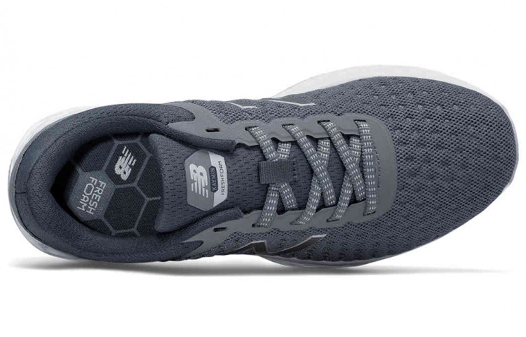 (W) NB Fresh Foam Kaymin Gray 'Grey' 圖 3
