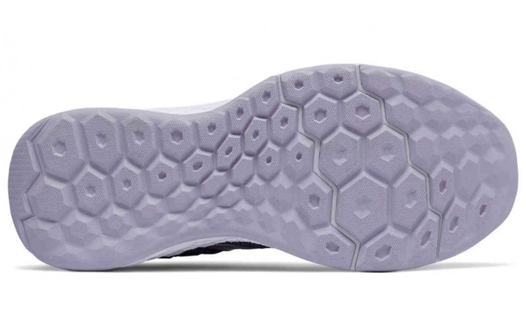 (W) NB Fresh Foam Kaymin Gray 'Grey' 圖 4