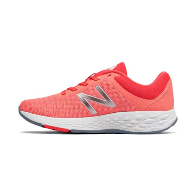 (W) NB Fresh Foam Kaymin Low Cut 'Pink'