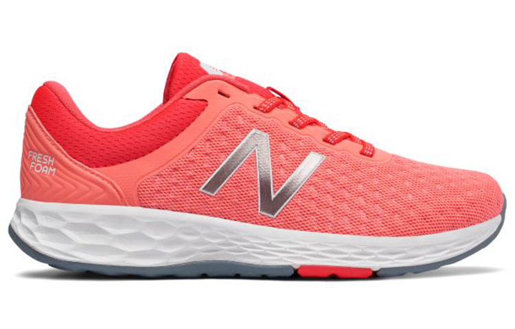 (W) NB Fresh Foam Kaymin Low Cut 'Pink' 圖 2