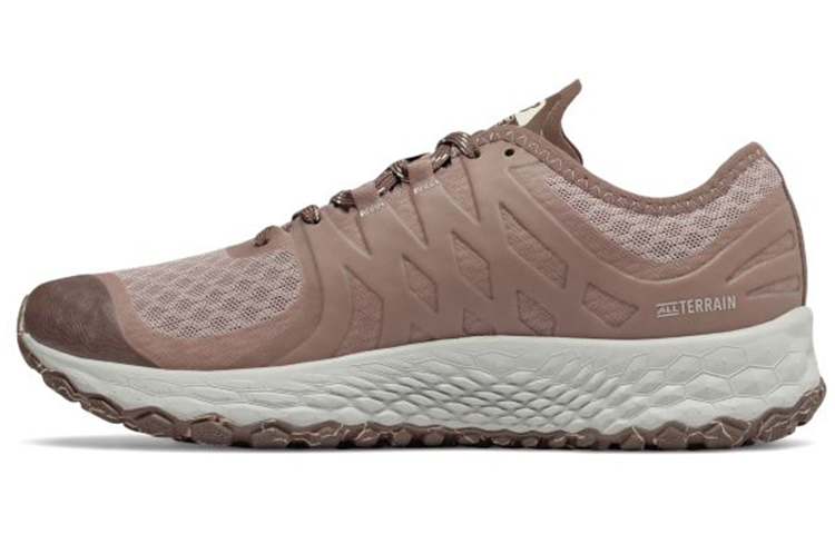 (Women) New Balance Fresh Foam Kaymin Trail 'Brown' WTKYMRL1