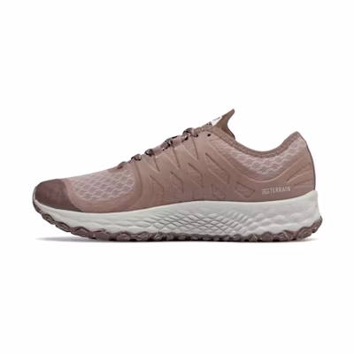 (W) NB Fresh Foam Kaymin Trail 'Brown'