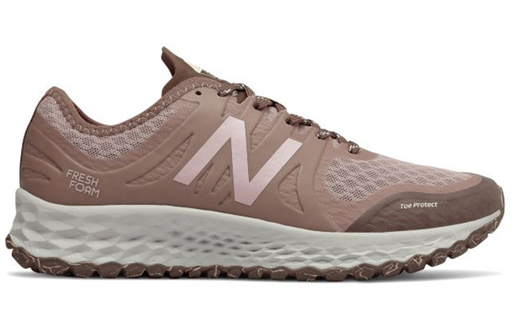 (W) NB Fresh Foam Kaymin Trail 'Brown' 圖 2
