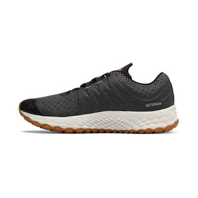 (W) NB Fresh Foam Kaymin Trail 'Grey Black'