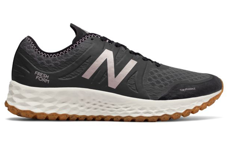(W) NB Fresh Foam Kaymin Trail 'Grey Black' 圖 2