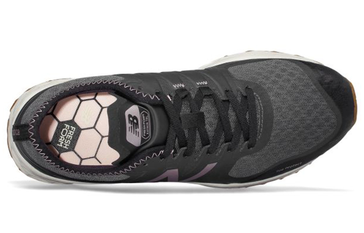(W) NB Fresh Foam Kaymin Trail 'Grey Black' 圖 3