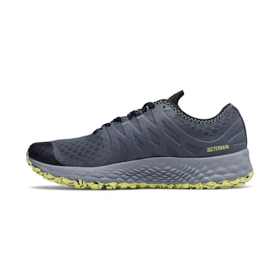 (W) NB Fresh Foam Kaymin Trail 'Blue'