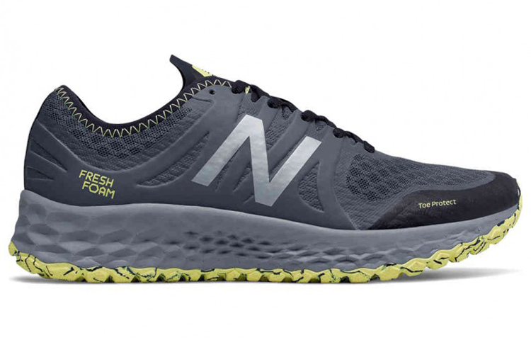 (W) NB Fresh Foam Kaymin Trail 'Blue' 圖 2
