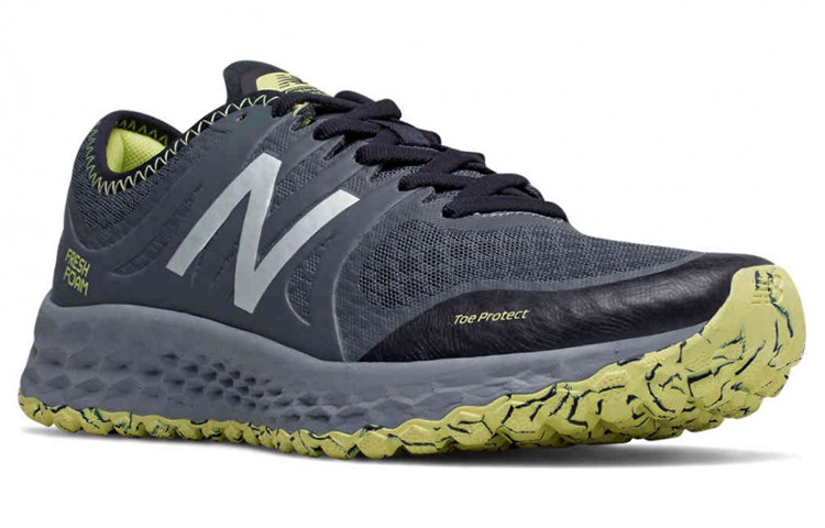 (W) NB Fresh Foam Kaymin Trail 'Blue' 圖 3