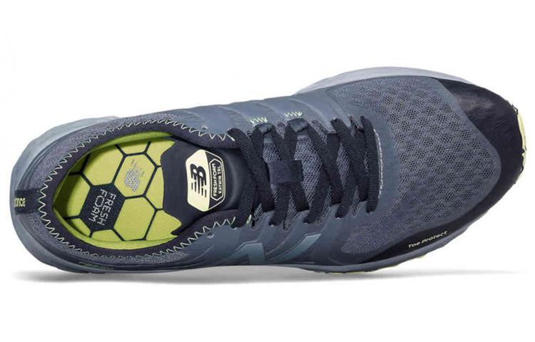 (W) NB Fresh Foam Kaymin Trail 'Blue' 圖 4