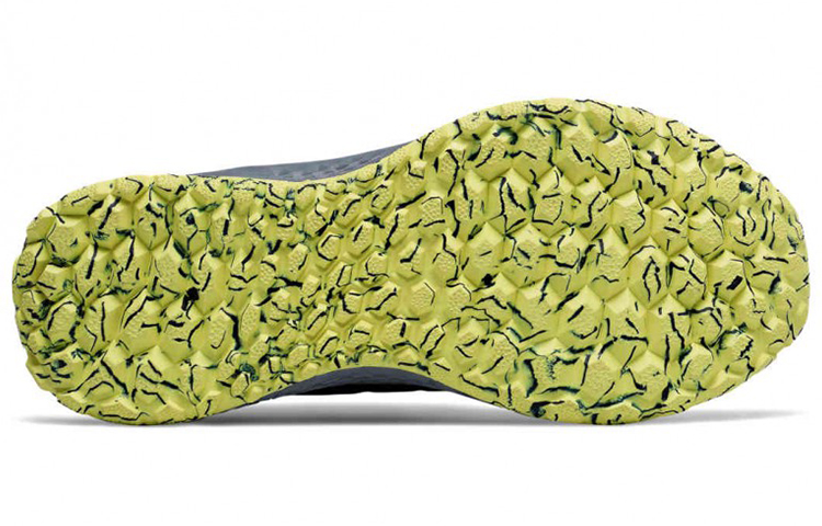 (W) NB Fresh Foam Kaymin Trail 'Blue' 圖 5