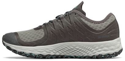 (Women) New Balance Fresh Foam Kaymin Trail 'Grey' WTKYMRR1 (Women) New Balance Fresh Foam Kaymin Trail 'Grey' WTKYMRR1