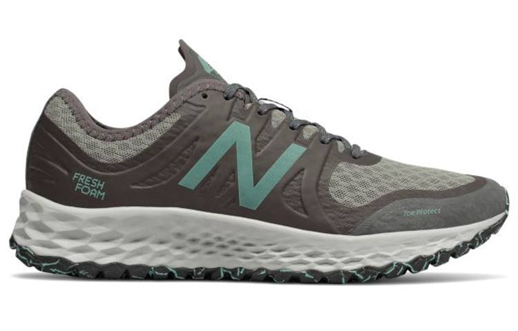 (W) NB Fresh Foam Kaymin Trail 'Grey' 圖 2