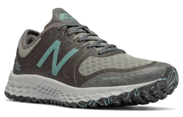 (W) NB Fresh Foam Kaymin Trail 'Grey' 圖 3