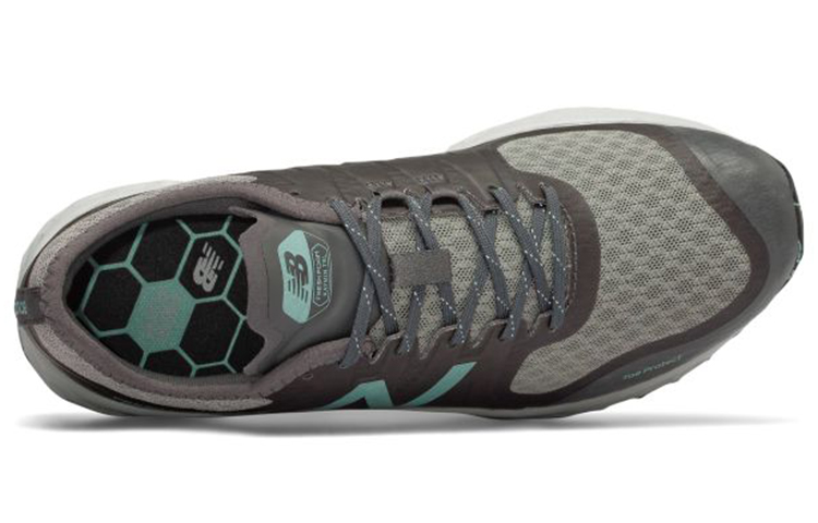 (W) NB Fresh Foam Kaymin Trail 'Grey' 圖 4