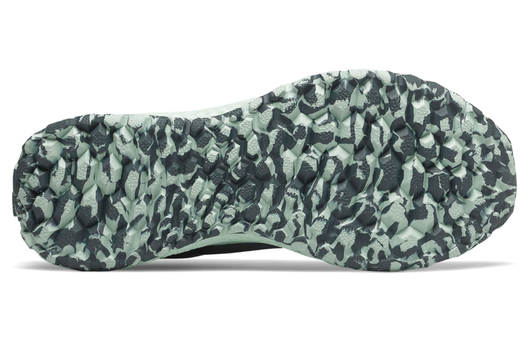 (W) NB Fresh Foam Kaymin Trail v2 B-Wide Grey/Green 圖 4