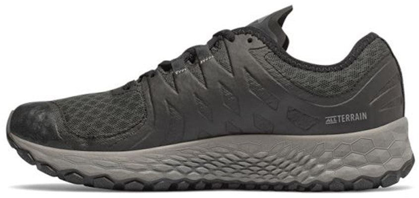 (Women) New Balance Fresh Foam Kaymin v1 Shoes Grey/Black WTKYMWB1 Buy (Women) New Balance Fresh Foam Kaymin v1 Shoes Grey/Black WTKYMWB1