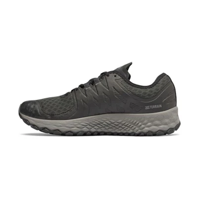 (W) NB Fresh Foam Kaymin v1 Shoes Grey/Black