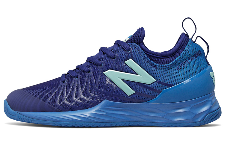(Women) New Balance Fresh Foam Lav 'Blue' WCHLAVVB