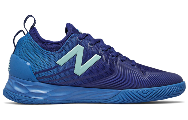 Order (W) New Balance Fresh Foam Lav 'Azul' WCHLAVVB