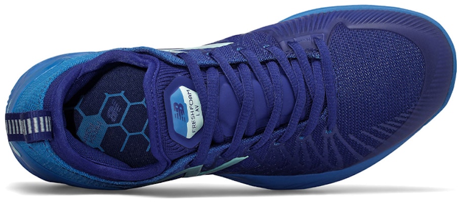 (W) New Balance Fresh Foam Lav 'Biru' WCHLAVVB Lookbook (W) New Balance Fresh Foam Lav 'Biru' WCHLAVVB
