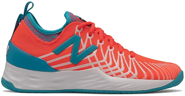 (W) New Balance Fresh Foam Lav 'Merah' WCHLAVVC Order (W) New Balance Fresh Foam Lav 'Merah' WCHLAVVC