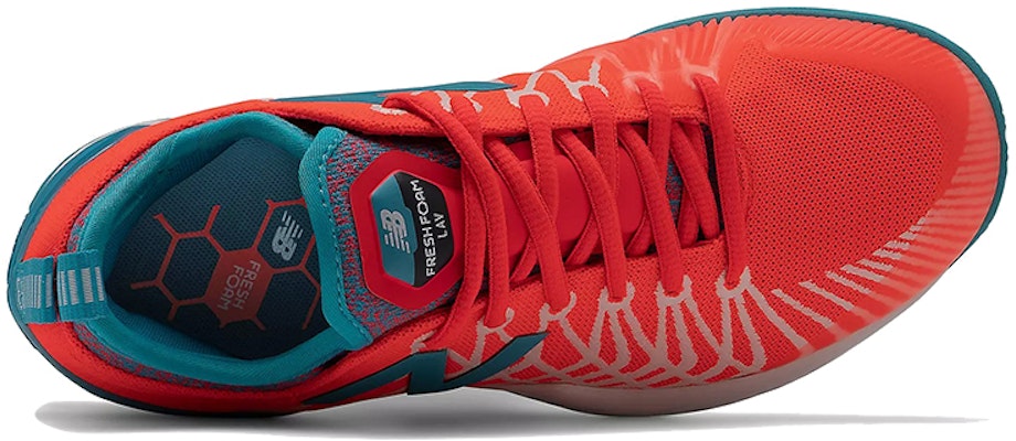 (W) New Balance Fresh Foam Lav 'Merah' WCHLAVVC Lookbook (W) New Balance Fresh Foam Lav 'Merah' WCHLAVVC
