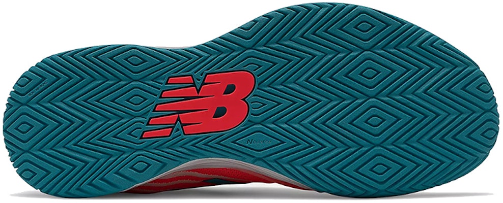 (W) New Balance Fresh Foam Lav 'Merah' WCHLAVVC Shop (W) New Balance Fresh Foam Lav 'Merah' WCHLAVVC