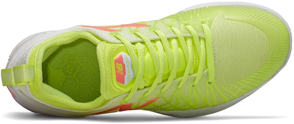(W) New Balance Fresh Foam Lav 'Kuning' WCHLAVML Lookbook (W) New Balance Fresh Foam Lav 'Kuning' WCHLAVML