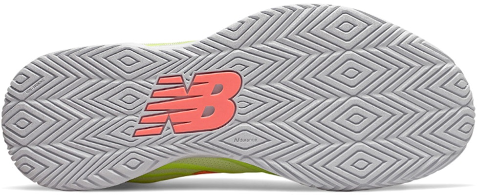 (W) New Balance Fresh Foam Lav 'Kuning' WCHLAVML Shop (W) New Balance Fresh Foam Lav 'Kuning' WCHLAVML
