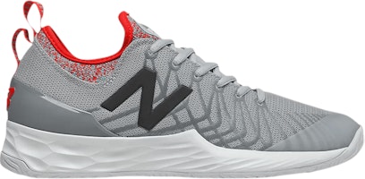(Women) New Balance Fresh Foam LAV 'Light Aluminum Red' WCHLAVGM (Women) New Balance Fresh Foam LAV 'Light Aluminum Red' WCHLAVGM