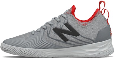 (Women) New Balance Fresh Foam LAV 'Light Aluminum Red' WCHLAVGM (Women) New Balance Fresh Foam LAV 'Light Aluminum Red' WCHLAVGM