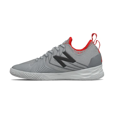 (W) NB Fresh Foam LAV 'Light Aluminum Red'