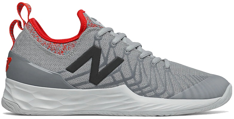 (W) New Balance Fresh Foam LAV 'Aluminium Merah Cerah' WCHLAVGM Order (W) New Balance Fresh Foam LAV 'Aluminium Merah Cerah' WCHLAVGM