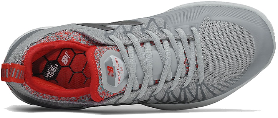 (W) New Balance Fresh Foam LAV 'Aluminium Merah Cerah' WCHLAVGM Lookbook (W) New Balance Fresh Foam LAV 'Aluminium Merah Cerah' WCHLAVGM