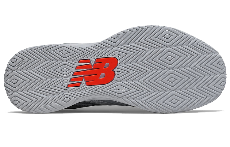 (W) NB Fresh Foam LAV 'Light Aluminum Red' 圖 4