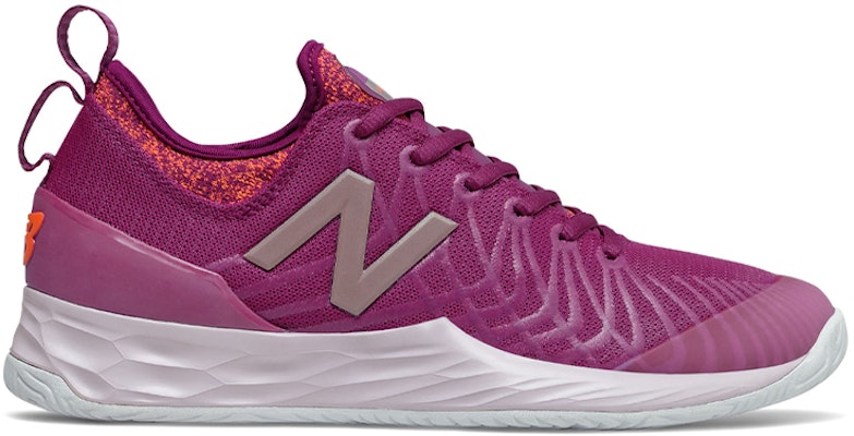 (Women) New Balance Fresh Foam LAV 'Mulberry Thistle' WCHLAVMT Order (Women) New Balance Fresh Foam LAV 'Mulberry Thistle' WCHLAVMT