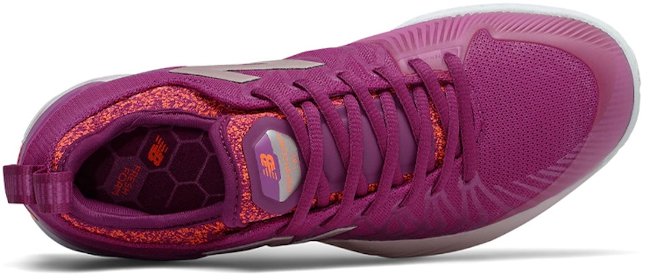 (W) New Balance Fresh Foam LAV 'Mulberry Thistle' Sepatu Sneakers Wanita WCHLAVMT Lookbook (W) New Balance Fresh Foam LAV 'Mulberry Thistle' Sepatu Sneakers Wanita WCHLAVMT