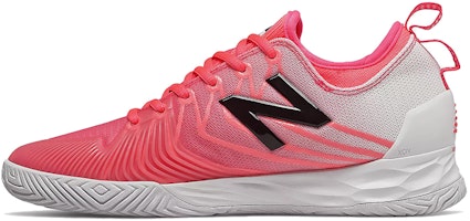 (Women) New Balance Fresh Foam Lav 'Pink White Black' WCHLAVGW (Women) New Balance Fresh Foam Lav 'Pink White Black' WCHLAVGW