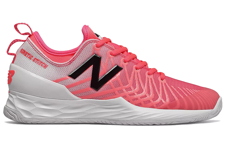 (W) NB Fresh Foam Lav 'Pink White Black' 圖 2
