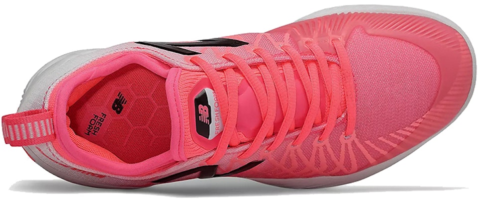 (W) New Balance Fresh Foam Lav 'Pink White Black' Merah Jambu Putih Hitam WCHLAVGW Lookbook (W) New Balance Fresh Foam Lav 'Pink White Black' Merah Jambu Putih Hitam WCHLAVGW