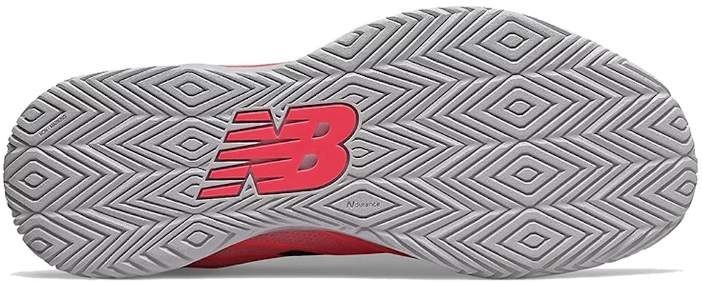 (W) New Balance Fresh Foam Lav 'Pink White Black' Merah Jambu Putih Hitam WCHLAVGW Shop (W) New Balance Fresh Foam Lav 'Pink White Black' Merah Jambu Putih Hitam WCHLAVGW