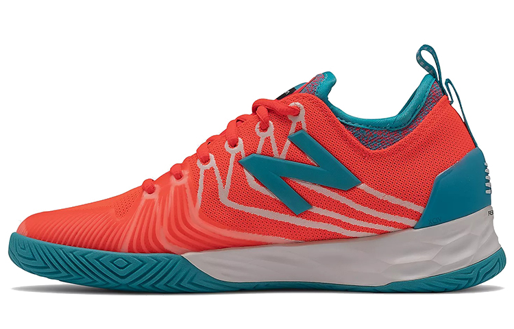 (Women) New Balance Fresh Foam Lav 'Red' WCHLAVVC