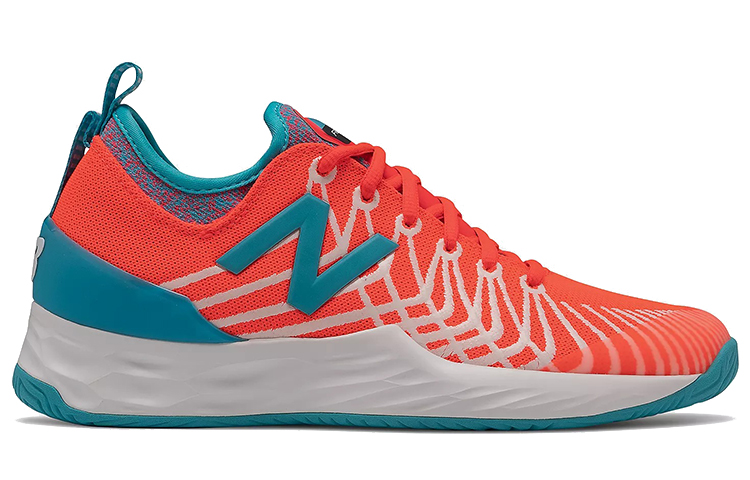 (W) NB Fresh Foam Lav 'Red' 圖 2