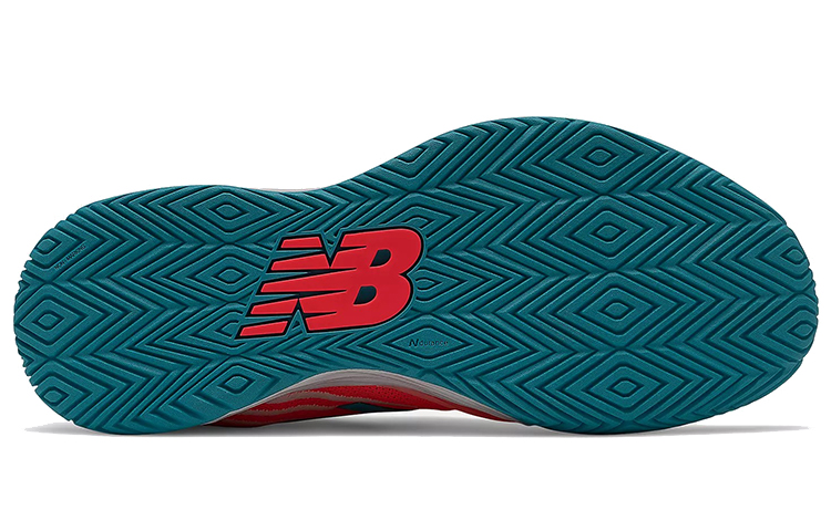 (W) NB Fresh Foam Lav 'Red' 圖 4